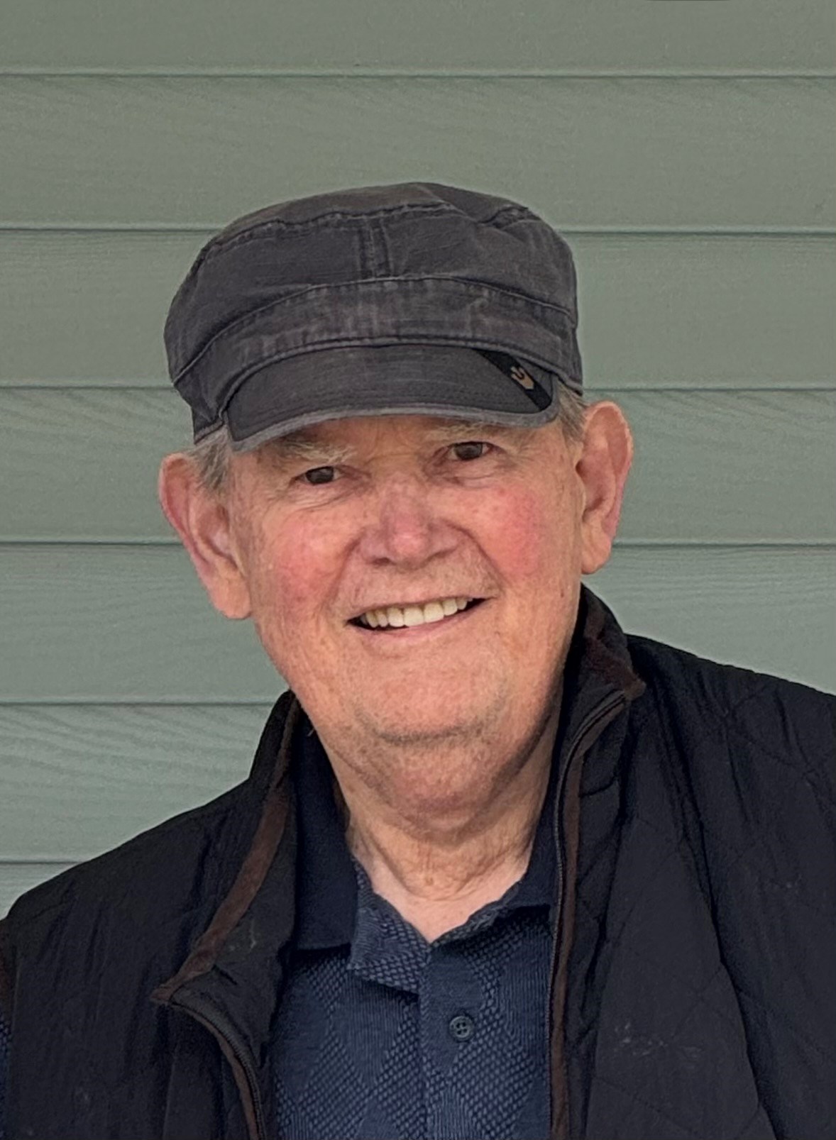 Obituary of Max Grady Graham