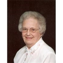 Obituary of Elsie Harris Whitney