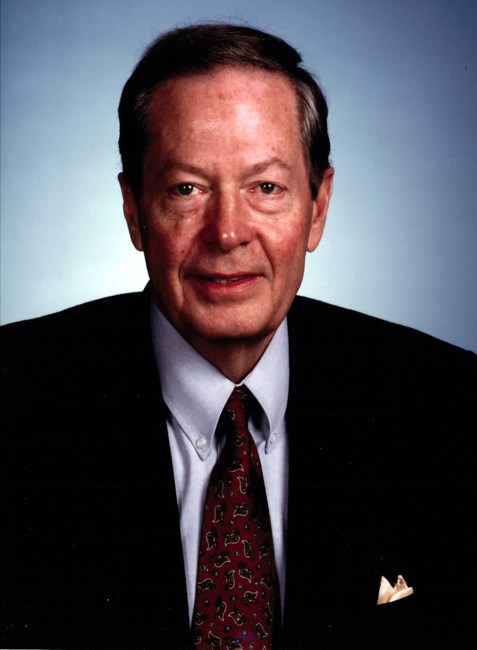 Obituary of Richard Albert Dunlap Morton Jr., M.D.