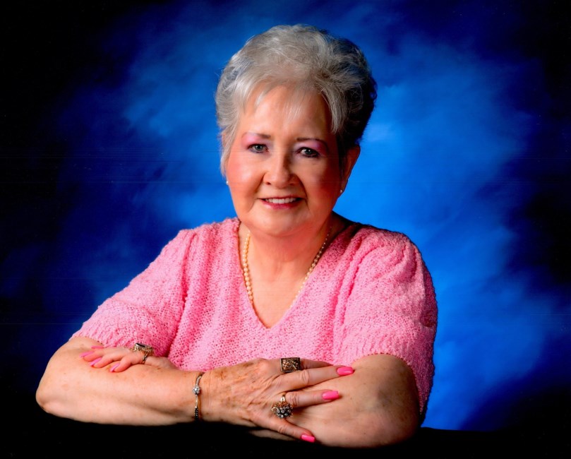 Avis de décès de Betty Lea Starr