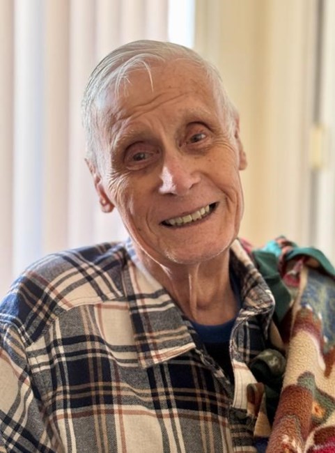 Obituary of Edward Pia