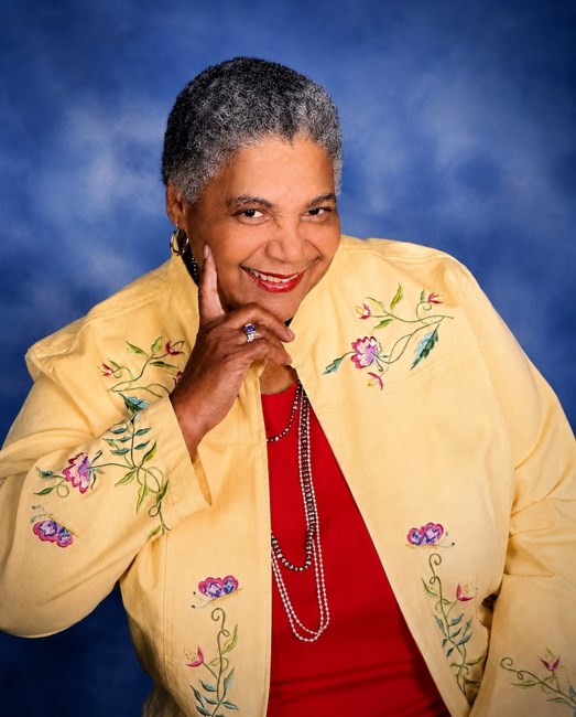 Obituary of Betty W Sheffey