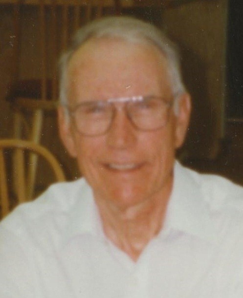 Obituary of George R. Mitch