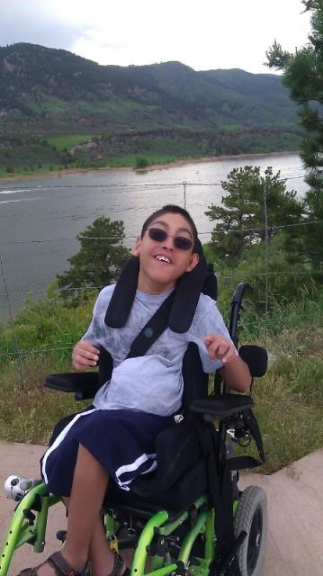 Obituary of Miguel Gordis Angel Ceren Jr.