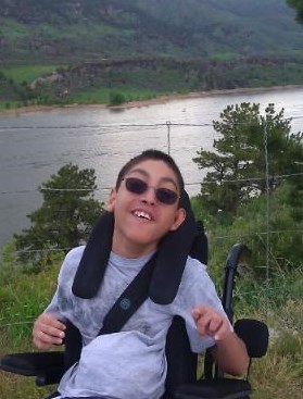 Obituary of Miguel Gordis Angel Ceren Jr.