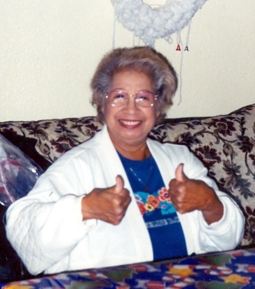 Obituary of Concha E. Collaso