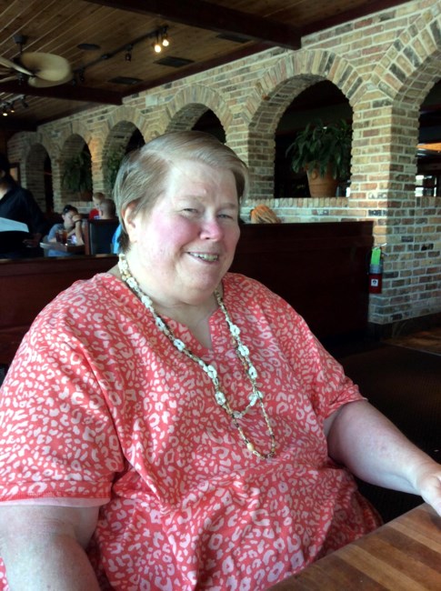 Obituary of Kathy Ann Spear