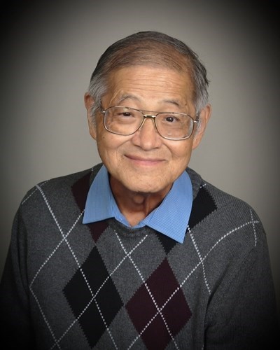 Obituary of Dan Ku King
