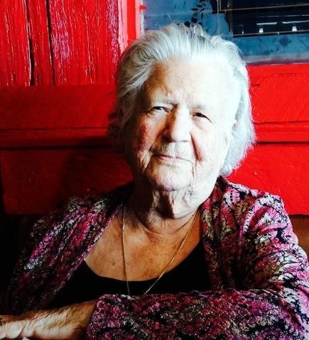 Obituary of Norma Gonzalez Bravo