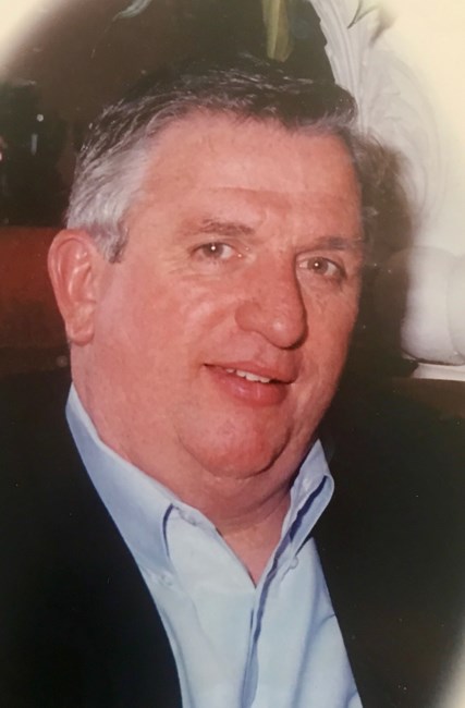 Obituary of William J. Neary