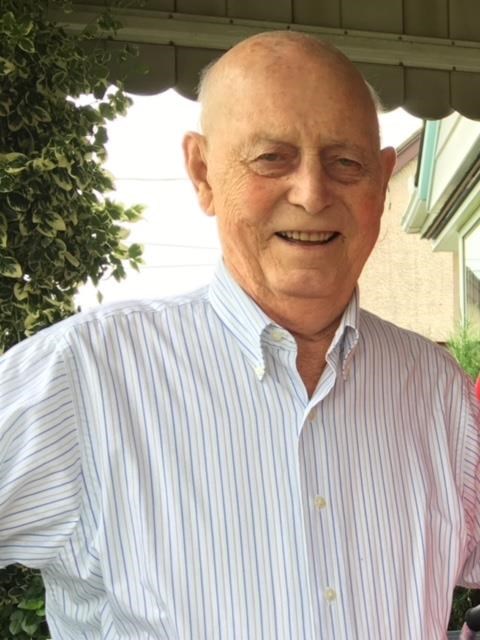 Obituary of Angelo Rocco