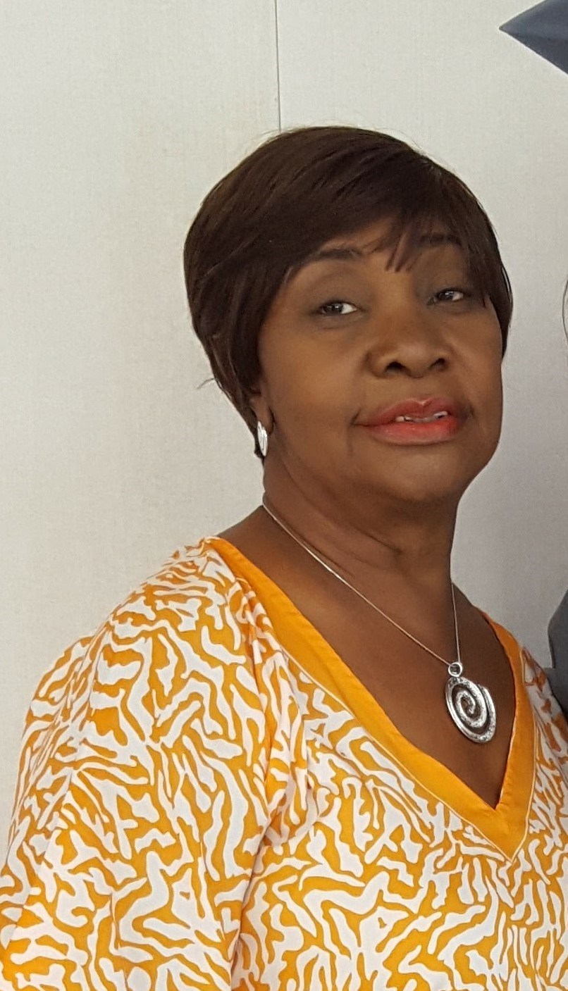 Obituary of Carolyn T. Sands-Virgil