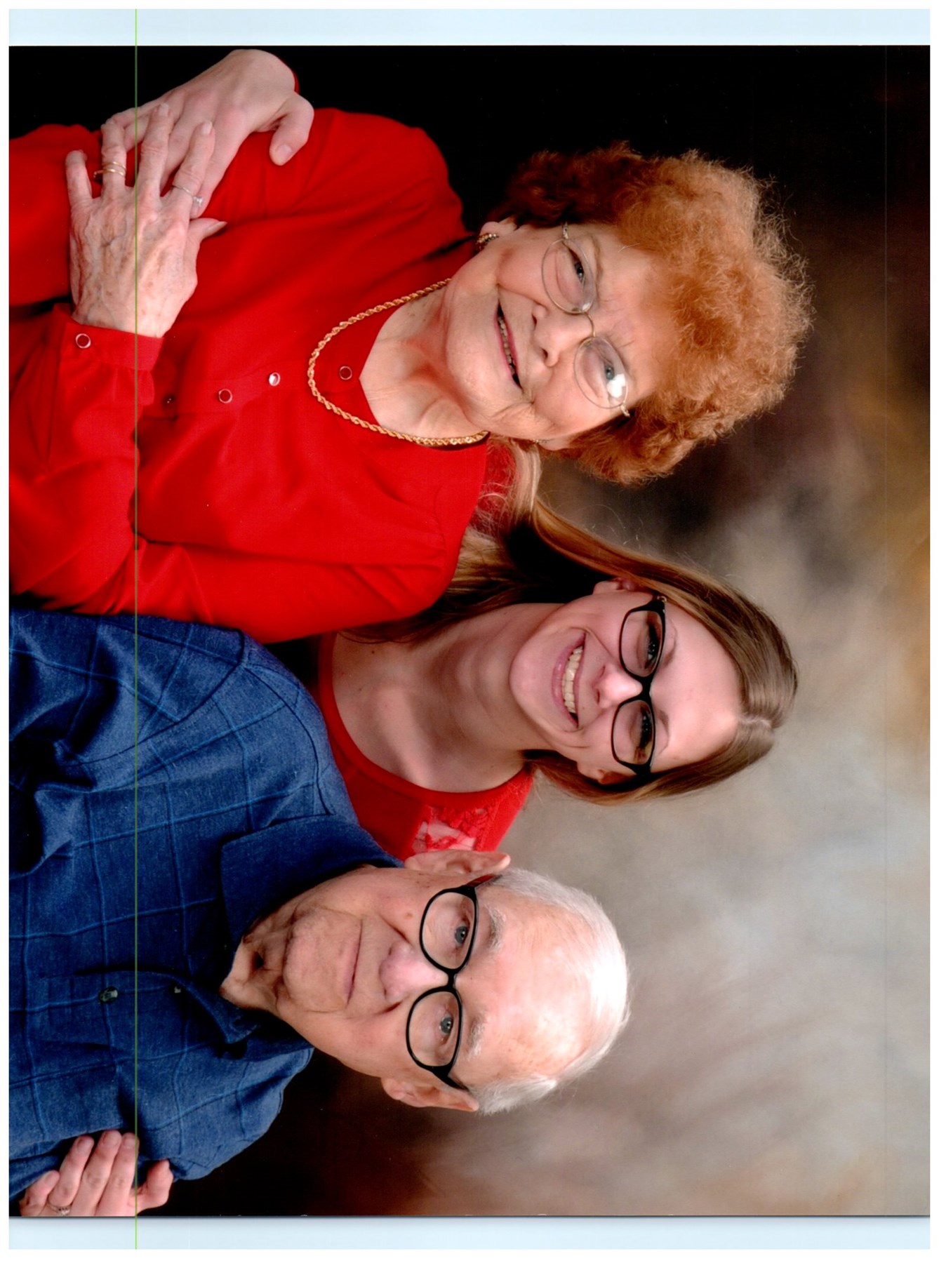 Obituary of Betty J. Storm