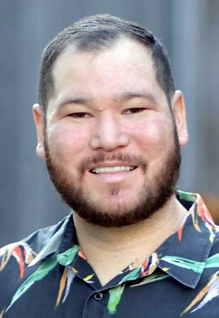 Obituary of Eric James Wang