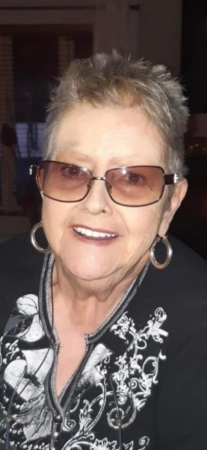 Obituary of Nicole Bordeleau