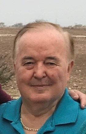 Obituary of Richard Eugene Snell