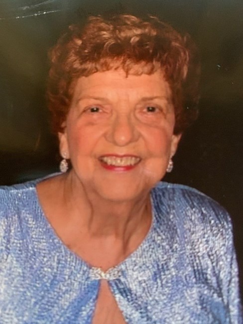Obituary of Alethe W. Simon