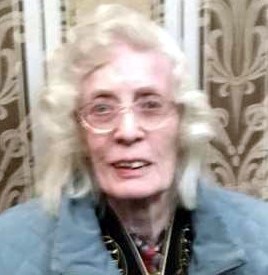 Obituary of Marion Wheeler