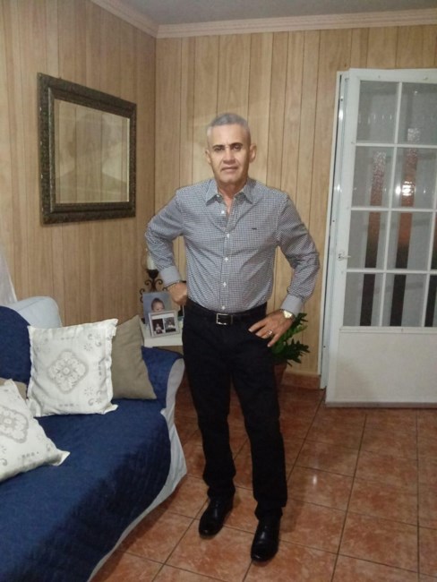 Obituary of José Luis Ventura González