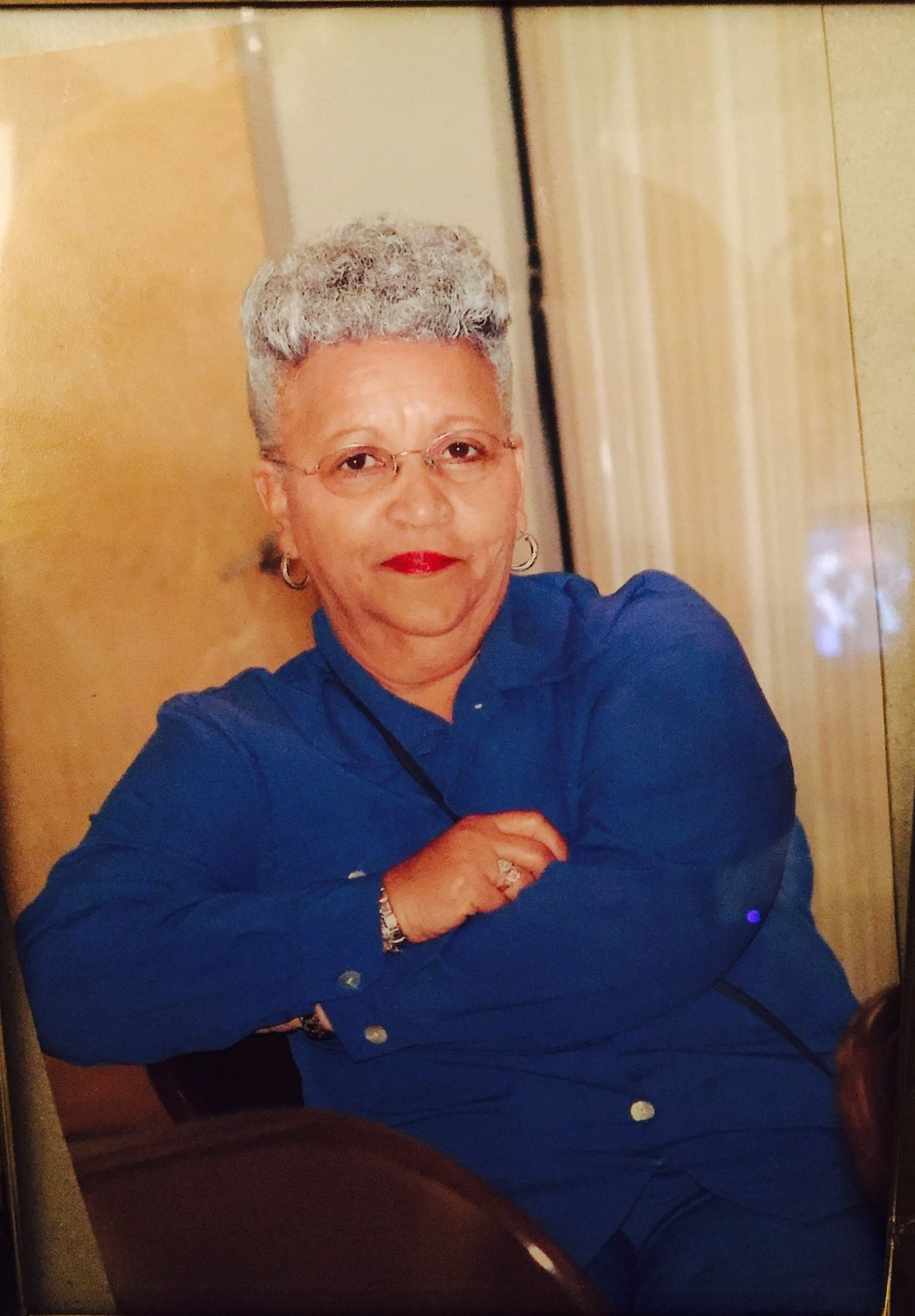 Obituary of Ms. Delores "Queen D" Ann Kennerson