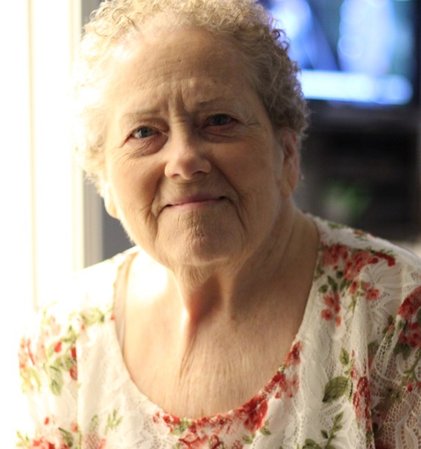 Obituary of Clara Correna Lancaster