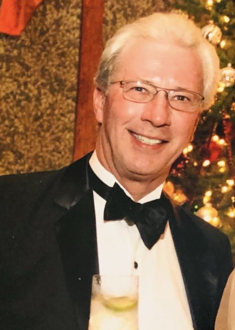 Obituary of Raymond Meredith Layman