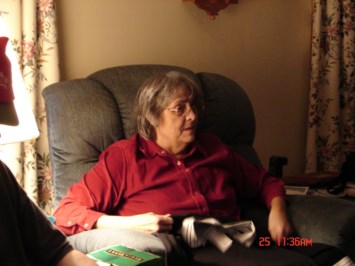 Obituary of Marjorie W. Harmon