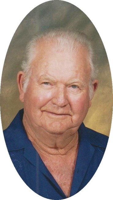 Obituario de Bobby Joe Gibson