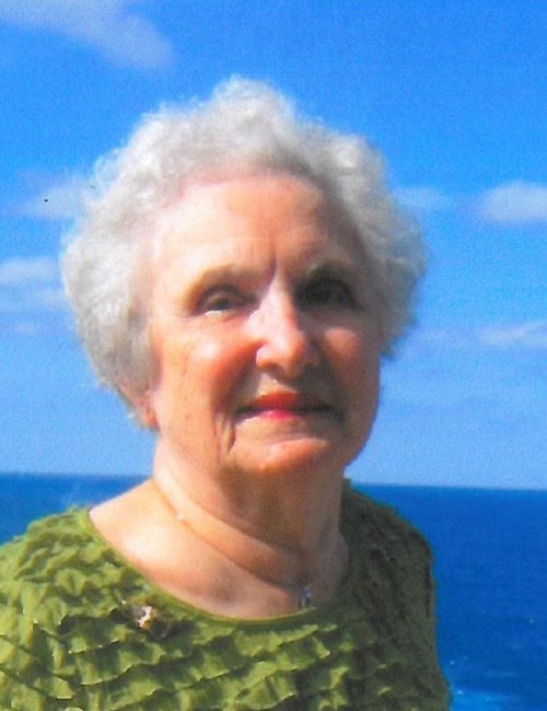 Obituary of Katherine Falco Dragna