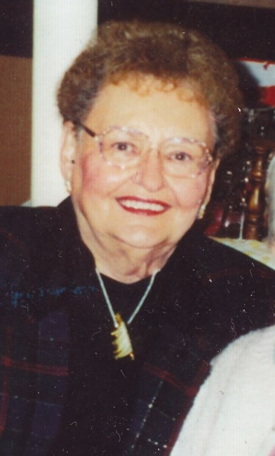 Obituary of Emma Lee Pennington
