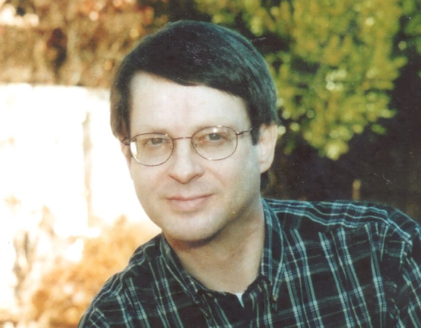 Obituary of Garth Kevin Bare