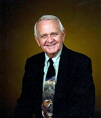 Obituary of Don Headrick
