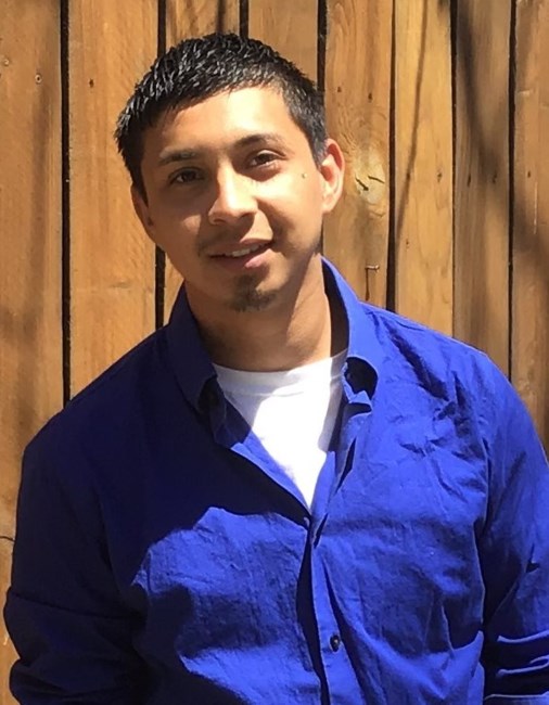 Obituary of Jesus Herrnand Suarez-Zavala