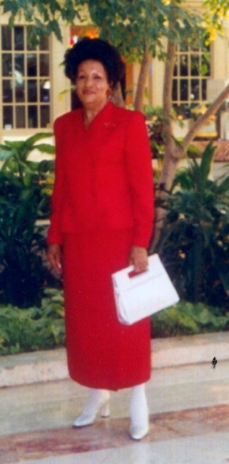 Obituary of Bessie Quinney Green