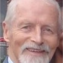 Obituary of Lance Macklin Grolla