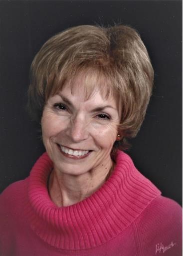 Obituario de Carol Ann Brookman