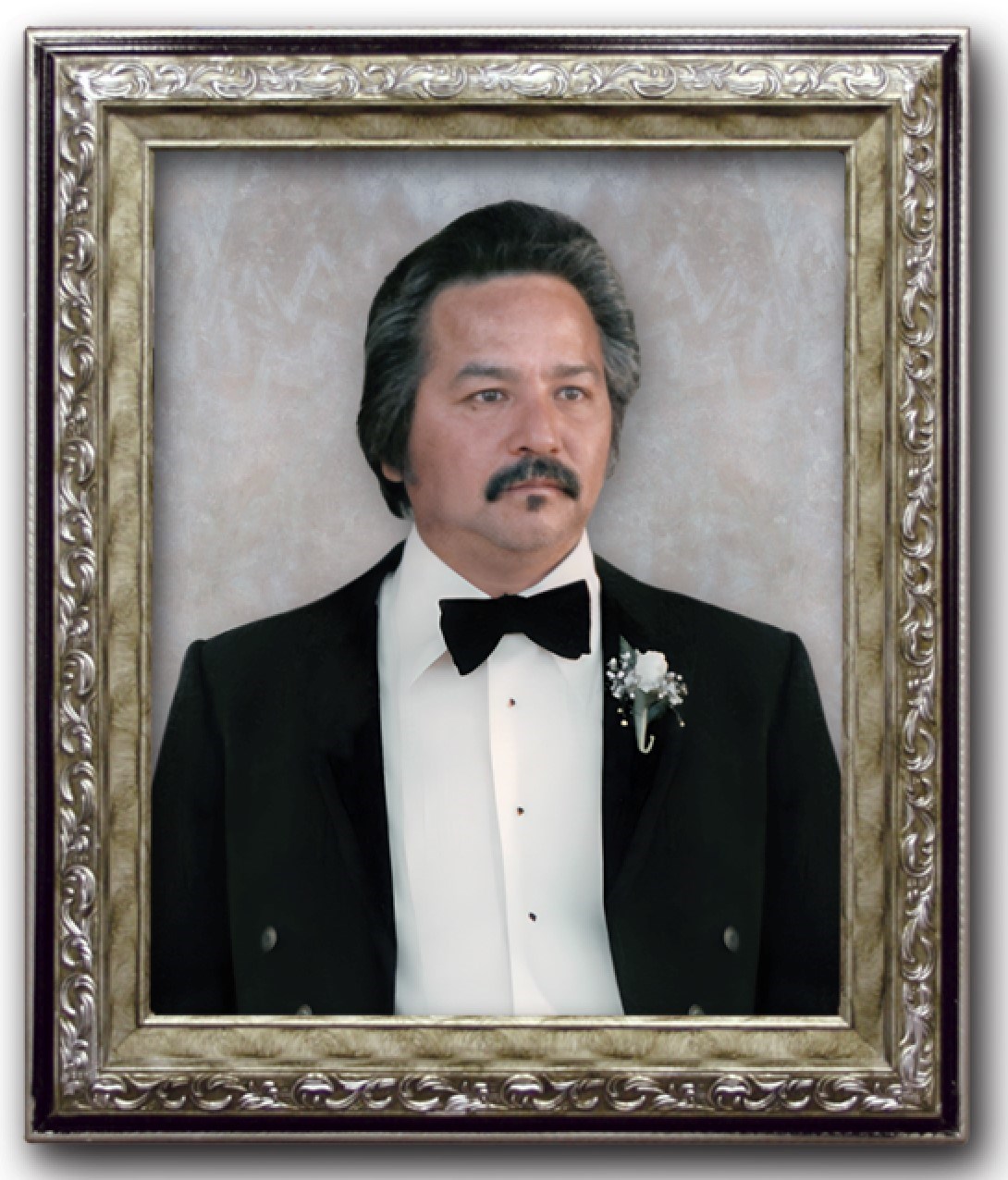 Obituary of Joseph Augustine Nunez