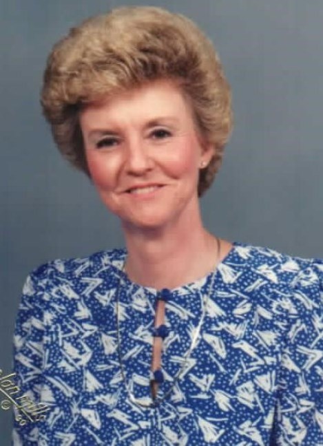 Obituary of Emily S. Ussery