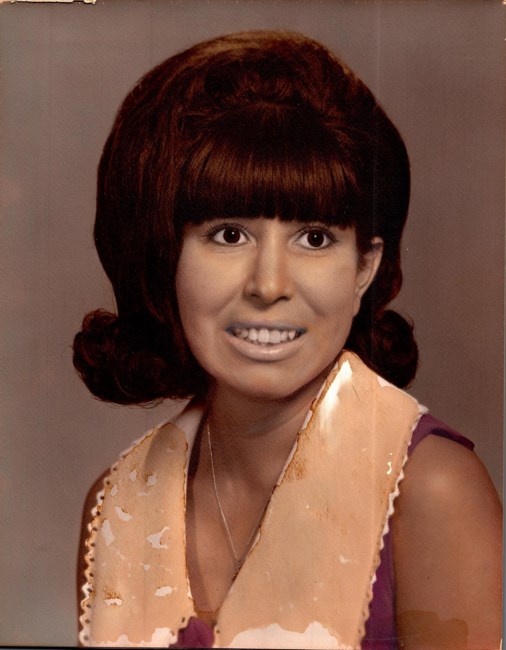 Obituary of Mary Ofelia Calderon Price