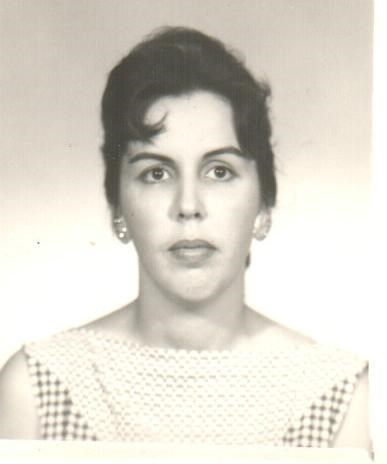 Obituary of Clotilde Maria Lorenzo