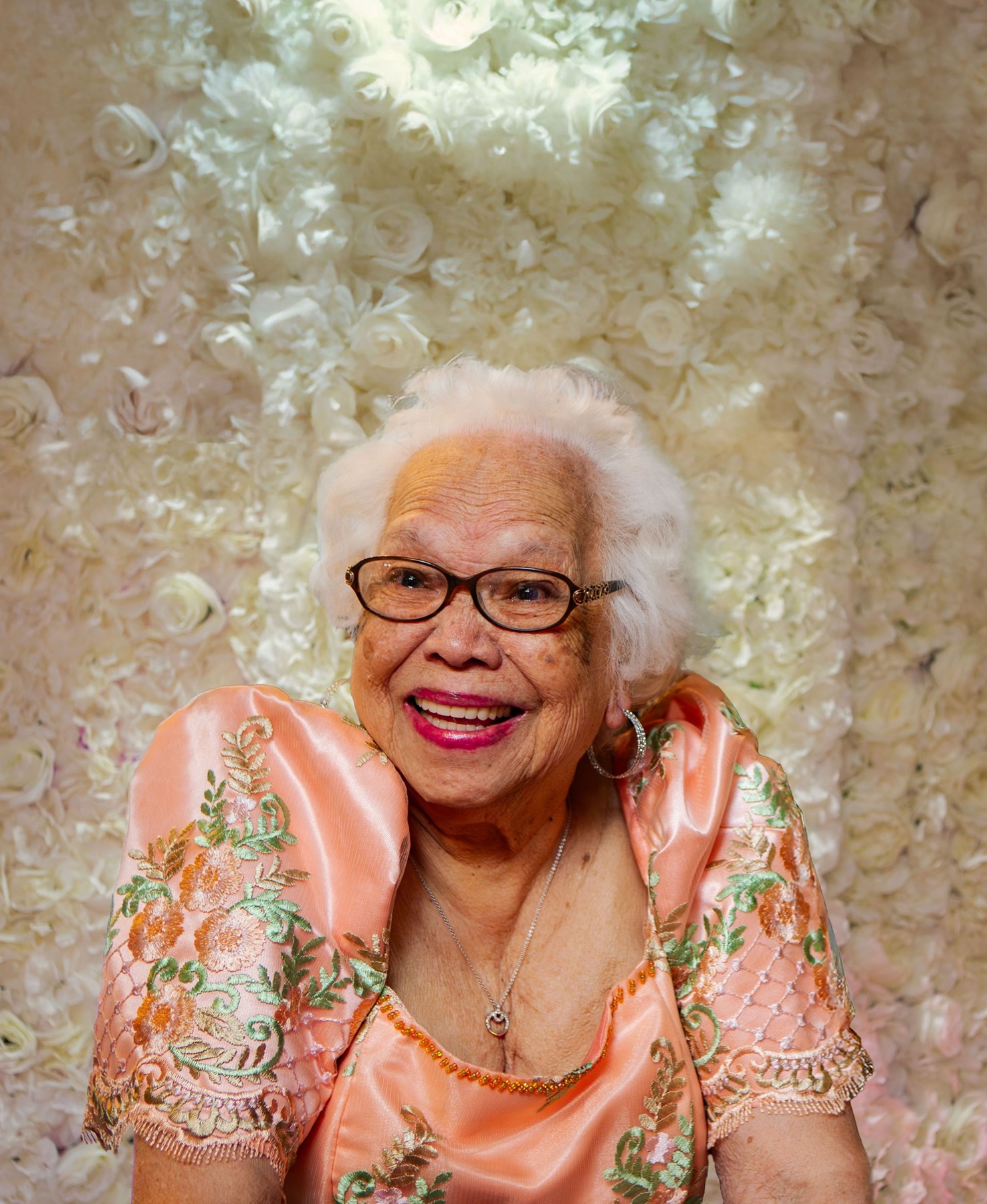 Obituary of Heralda Crucido Romero