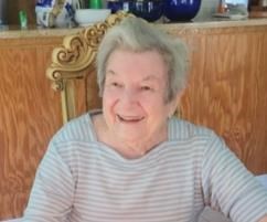 Obituary of Leone Mel Pizzuto