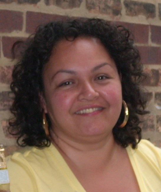 Obituary of Veronica De Jesus Garza