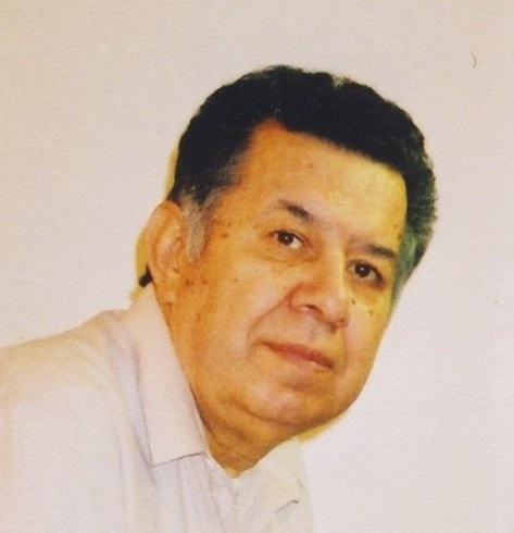 Obituary of Ruben Ramos Parras