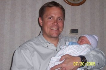 Obituary of David Alan Sawyer