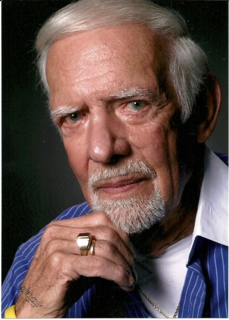 Obituary of Joseph Melvin Parsley Jr.