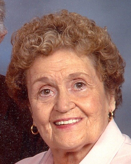 Obituary of Marilyn Webb Nichols