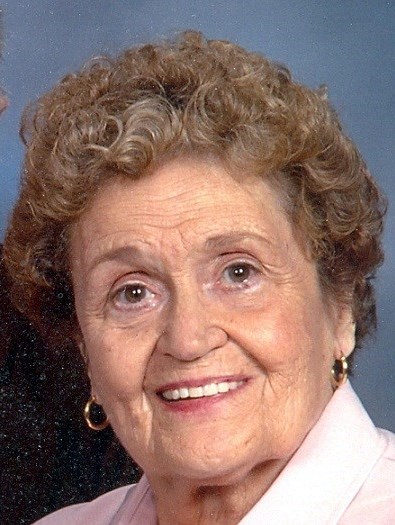 Obituary of Marilyn Webb Nichols