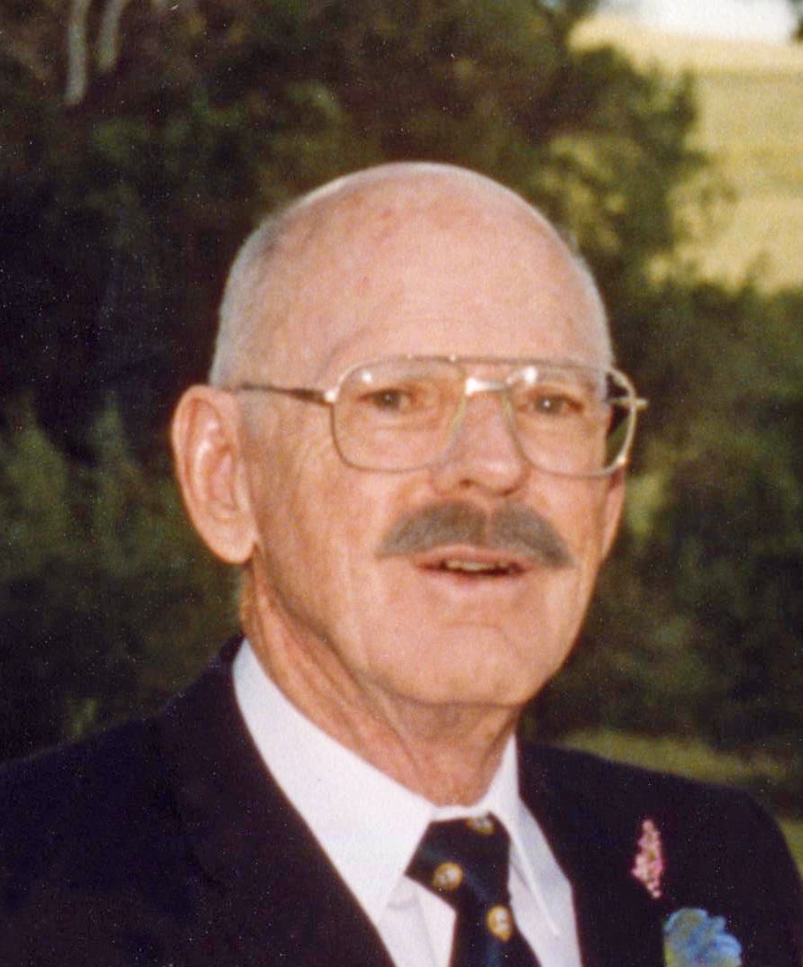 Obituary of George Easton Menzies