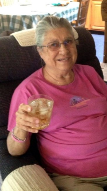 Obituary of Evelyn Gore